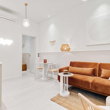 New And Design Flat In The Hearth Of Milan Villa Exterior photo