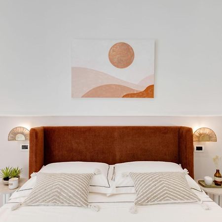 New And Design Flat In The Hearth Of Milan Villa Exterior photo