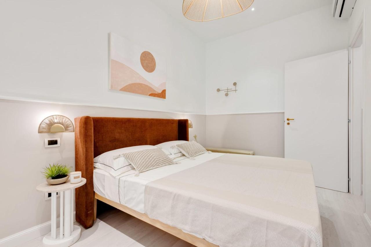 New And Design Flat In The Hearth Of Milan Villa Exterior photo