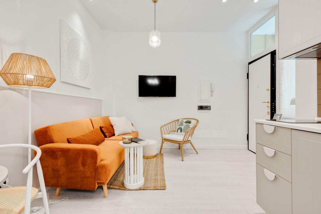 New And Design Flat In The Hearth Of Milan Villa Exterior photo